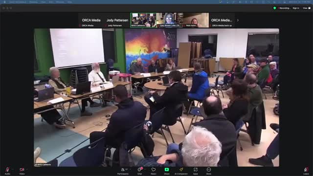 Lawmakers clash over housing crisis and tax solutions