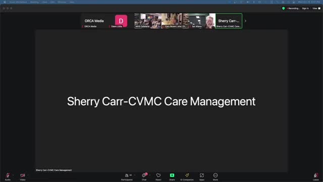 Health crisis deepens as unhoused seek shelter in hospitals