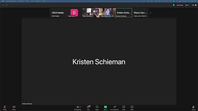 Community advocates push for tent city amid homelessness crisis