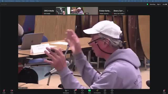 Activist proposes innovative solutions to tackle homelessness crisis