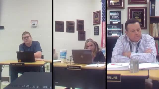 Board elections spark heated debate over policy changes