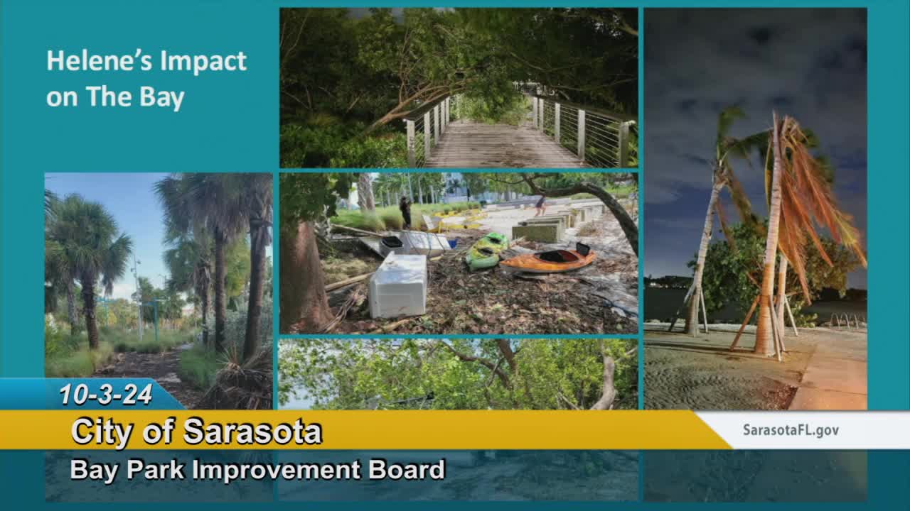 City leaders launch ambitious plan for resilient shoreline recovery