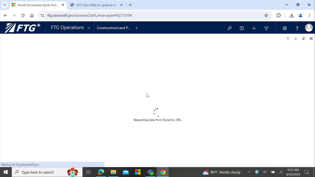 Sarasota building code violations spark urgent permit debate