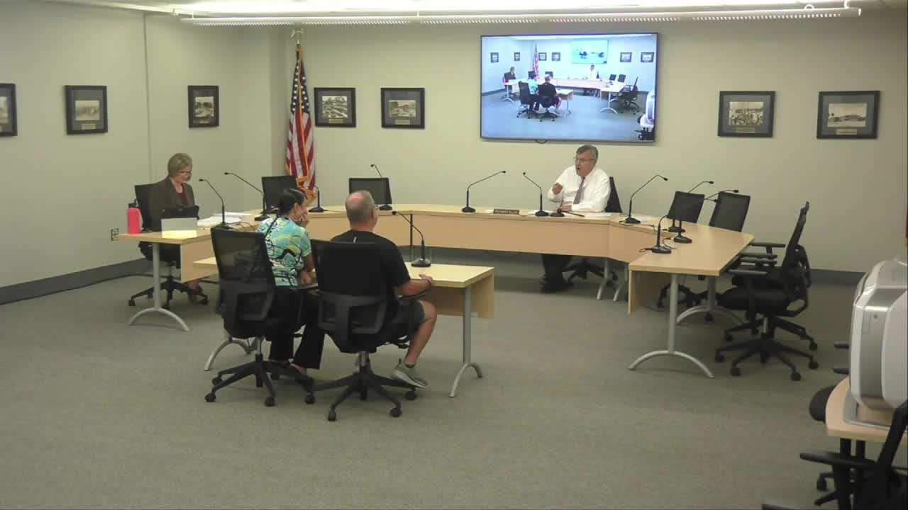 City grapples with permit chaos and homeowner frustration