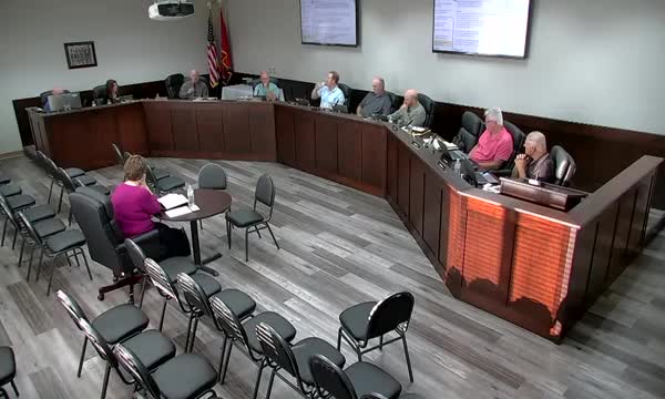 Community center project promises new opportunities for youth