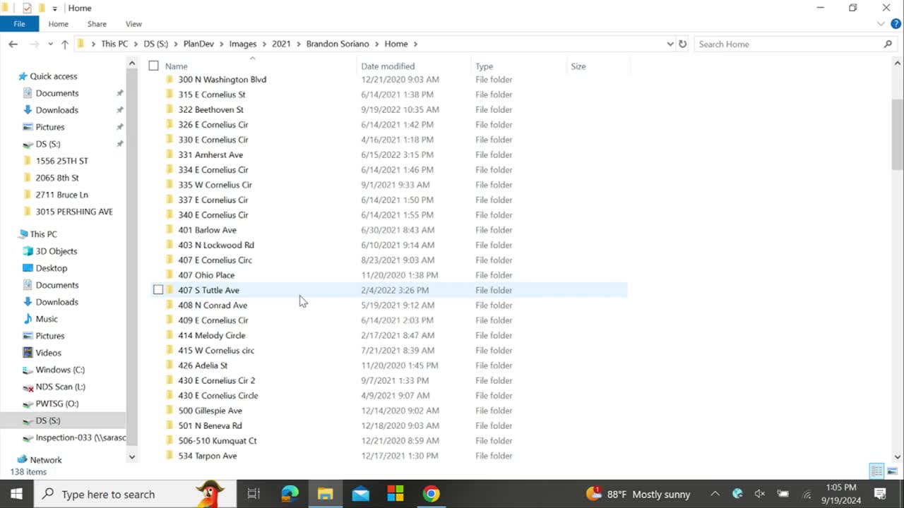 City officials push for urgent building repairs before holidays