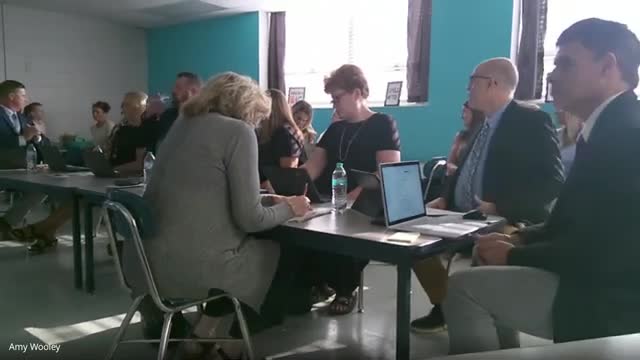 School Fundraisers Spark Controversy Over Pressure and Transparency