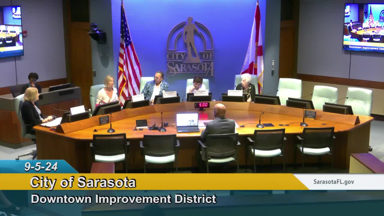 City leader champions paid parking to boost local economy