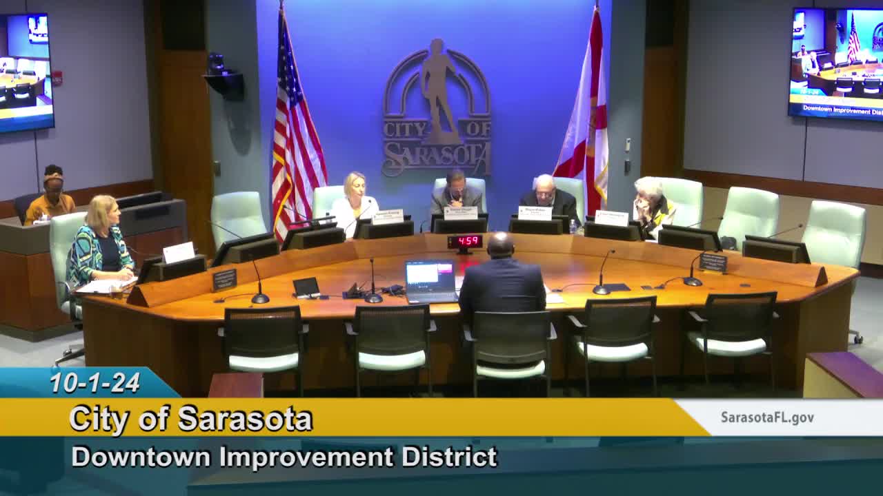 City leaders demand urgent action on downtown parking crisis