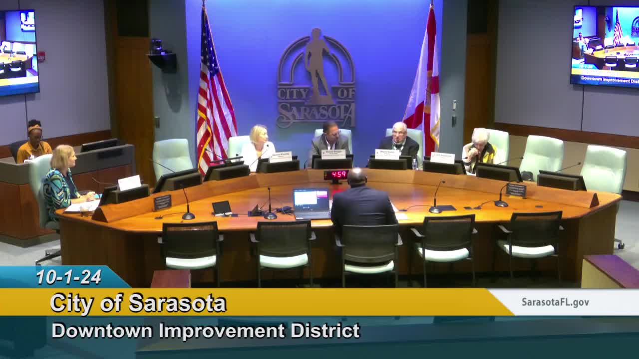 Downtown parking crisis threatens local businesses