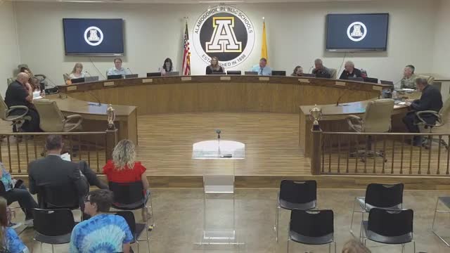 Students rally for vital STEM funding in New Mexico