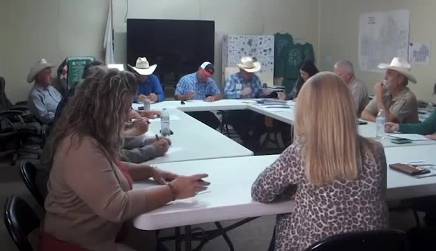 Awarding Health Department Bid Sparks Controversy Over Pricing