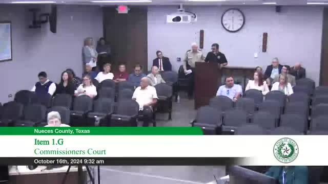 Game room regulations spark heated debate in Nueces County