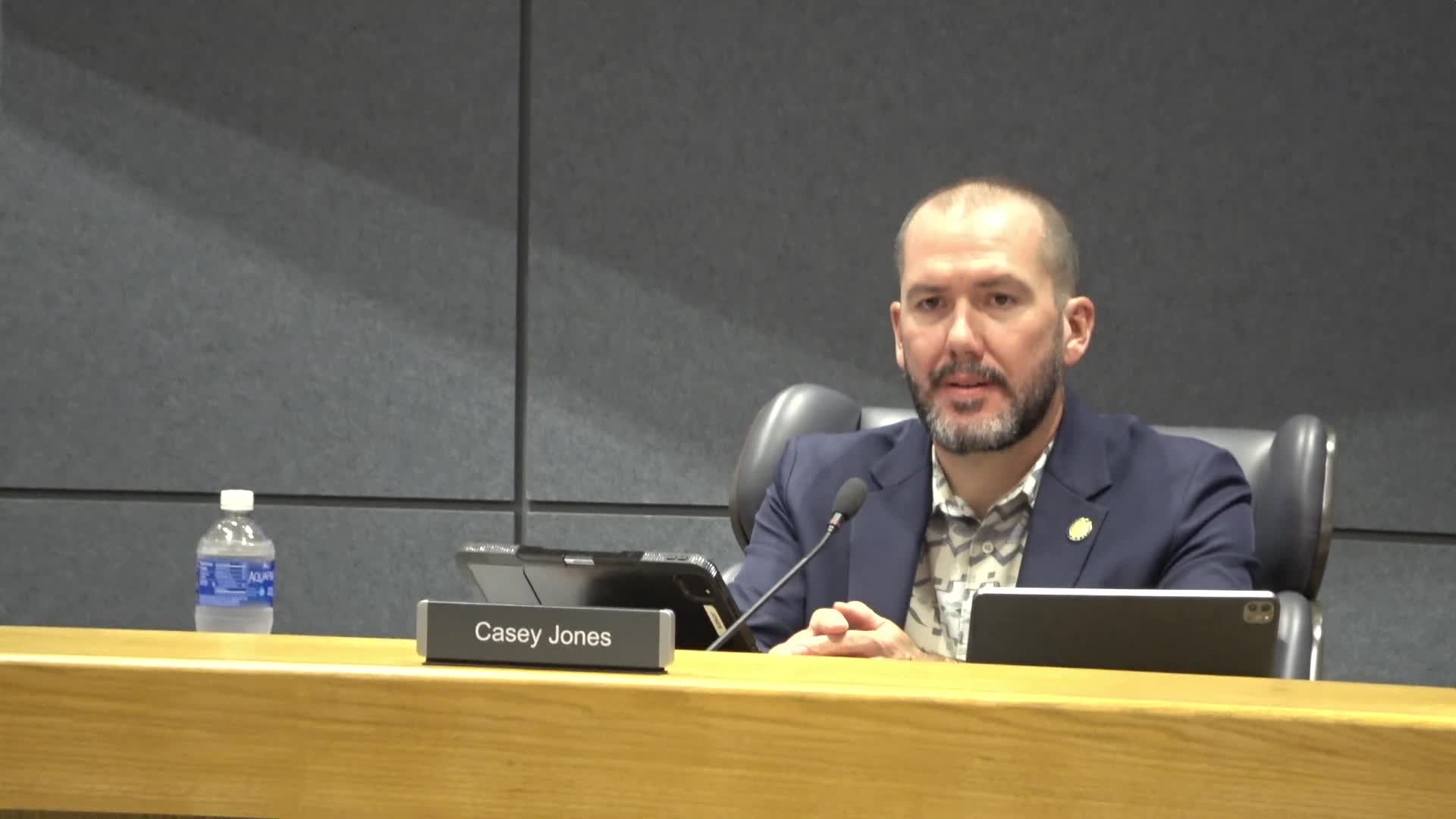 Activists urge Pensacola council to reject abortion amendment