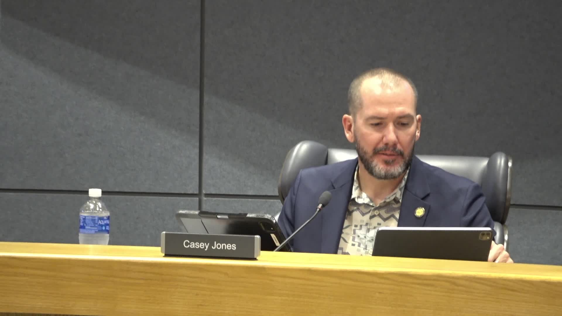 City Council Allocates Funds to Combat Homelessness Crisis