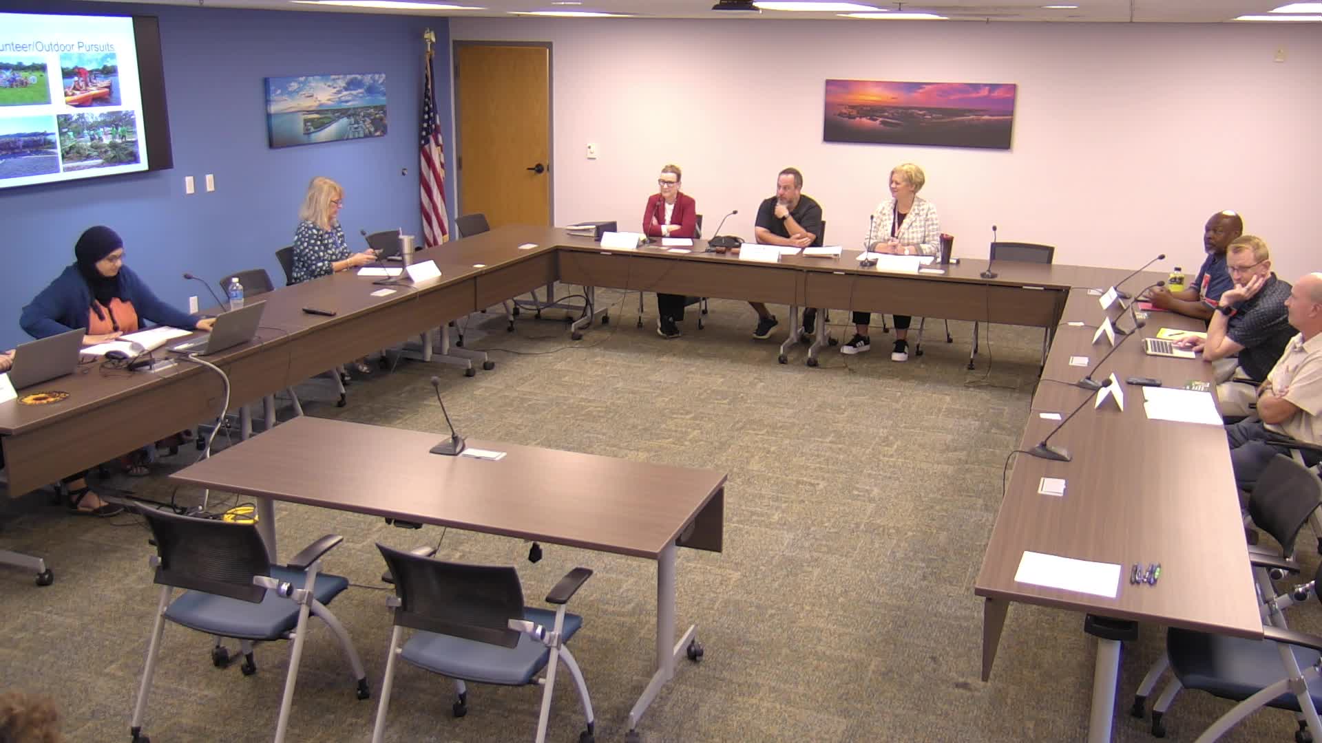 City Council Faces Quorum Crisis After Board Resignation