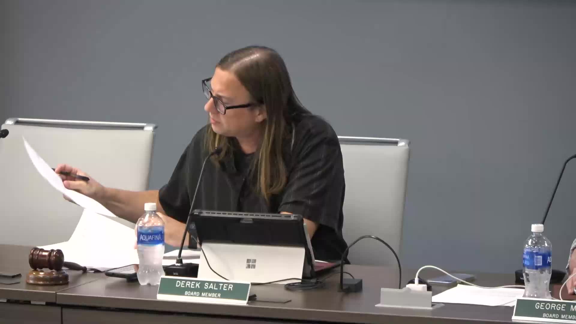 Shipping Container Controversy Sparks Community Debate