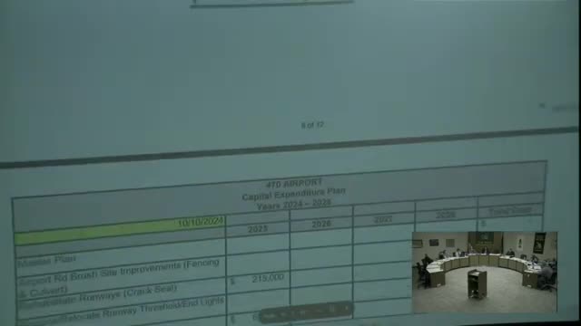 City budget faces tough choices amid rising debt