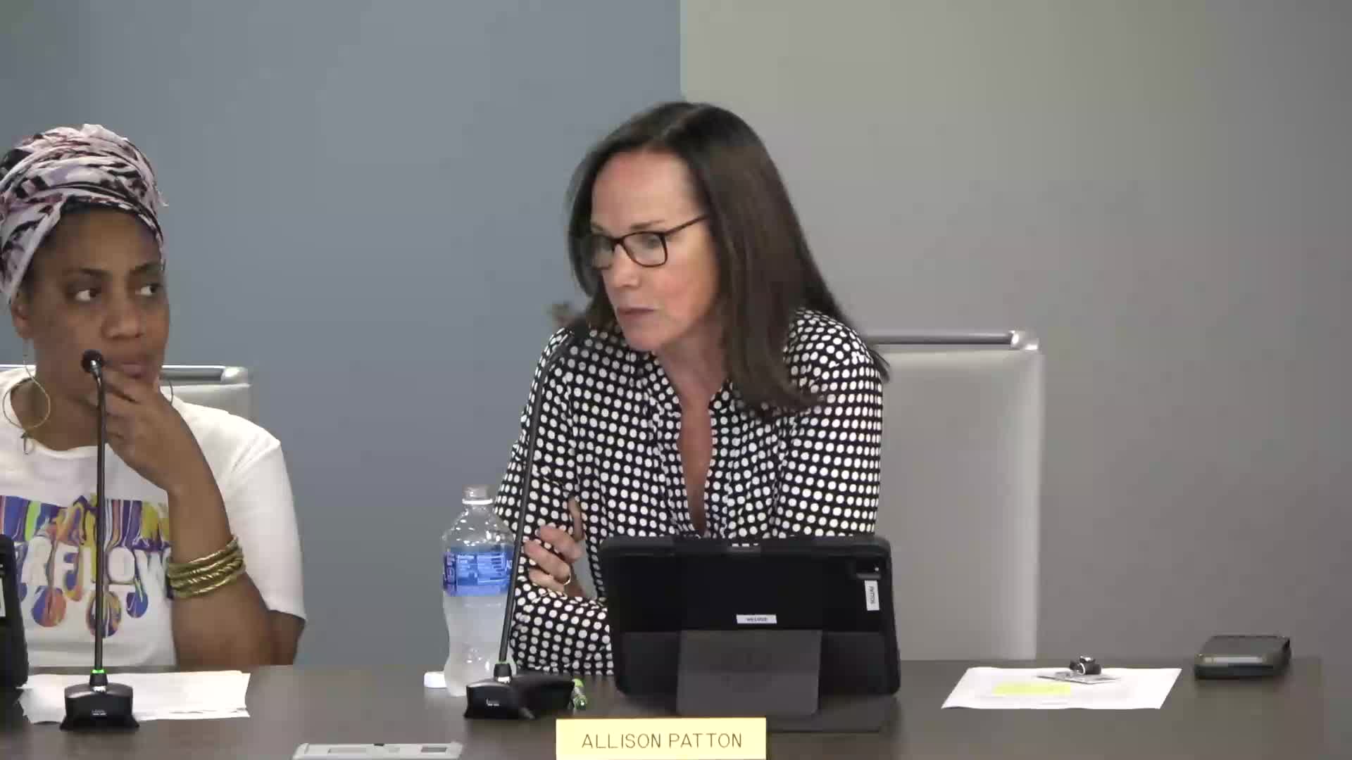 City leaders debate sports fees for low-income families