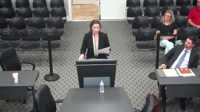 Teacher Fired for Forcing Food on Nonverbal Student