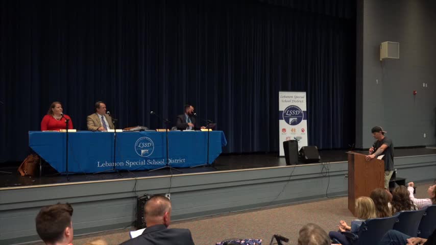 Parents Demand Change to School Safety Policies Amid Shootings