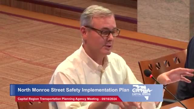 City leaders push for safer streets amid rising injuries