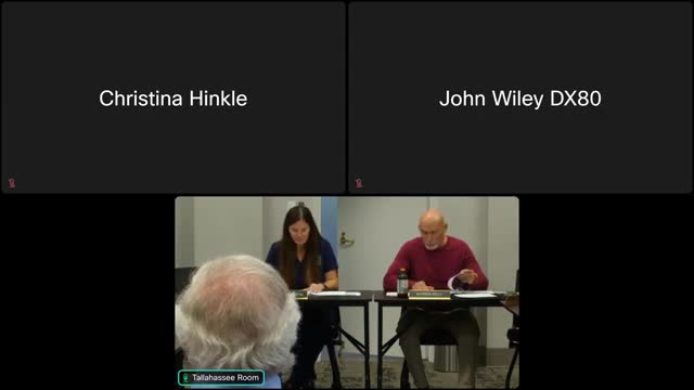 City officials debate ethics reforms amid confusion over media rules