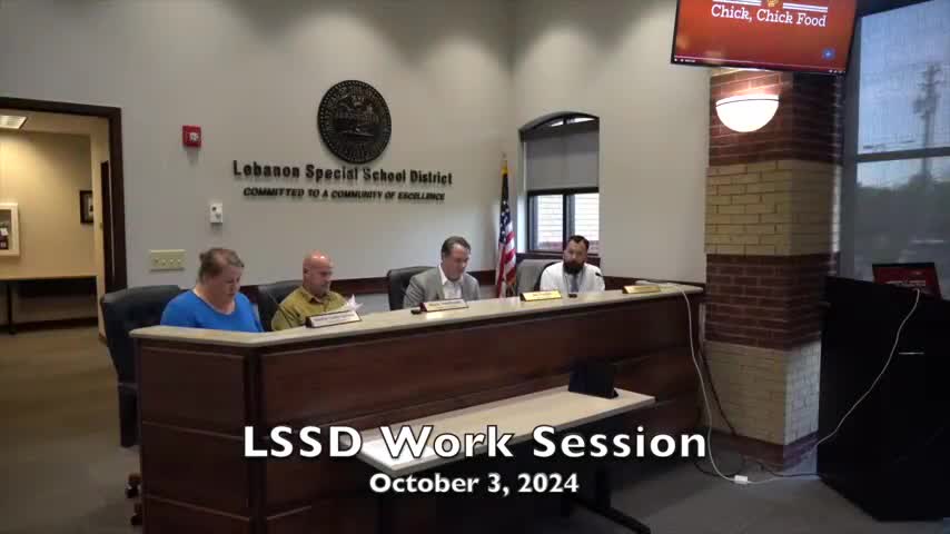 School Board Discusses Expansion Amid Growing Enrollment Crisis