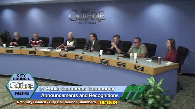 City council approves major funding for public safety upgrades