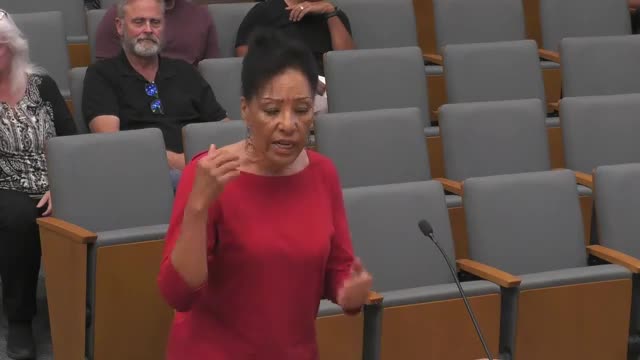 City Council Faces Backlash Over Maintenance Funding Disputes