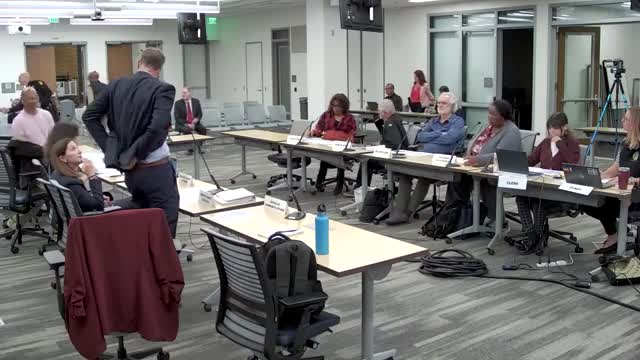 Community calls for urgent action on sheriff oversight