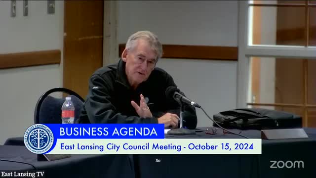 City Council Moves Forward with Controversial Trail Extension Project