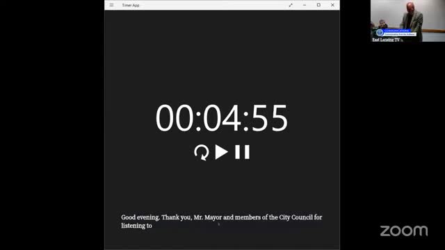 East Lansing set to lead with groundbreaking mass timber proposal