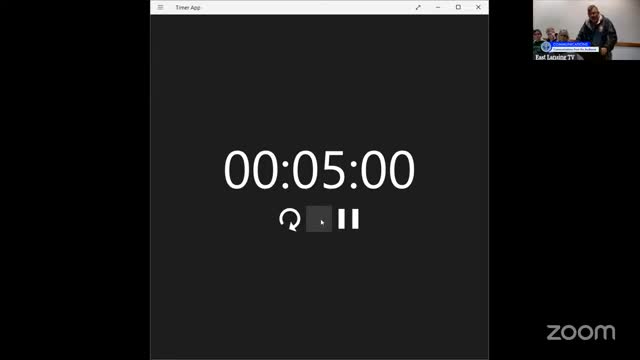 Former Firefighter Exposes Trust Issues in Police Oversight Commission