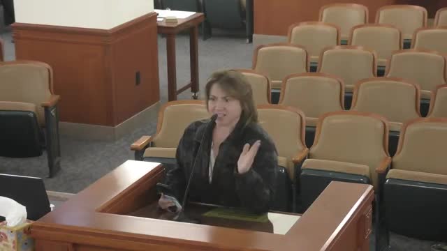 Small business owner battles city red tape delays