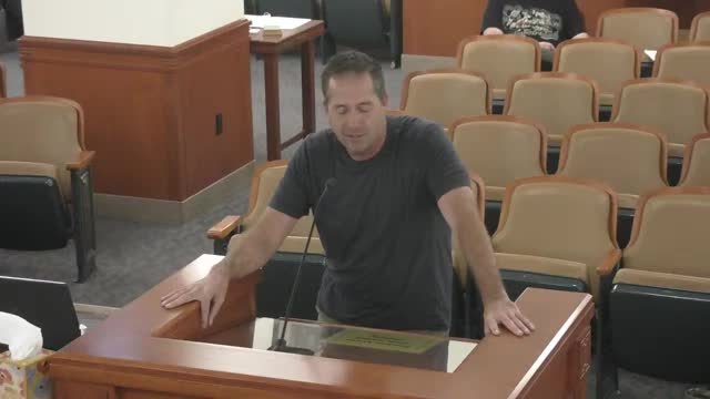 Community leaders demand urgent action on affordable housing crisis