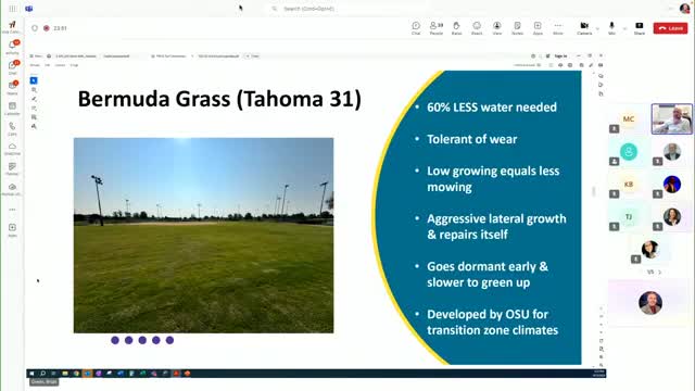 City launches ambitious turf conversion project to save water