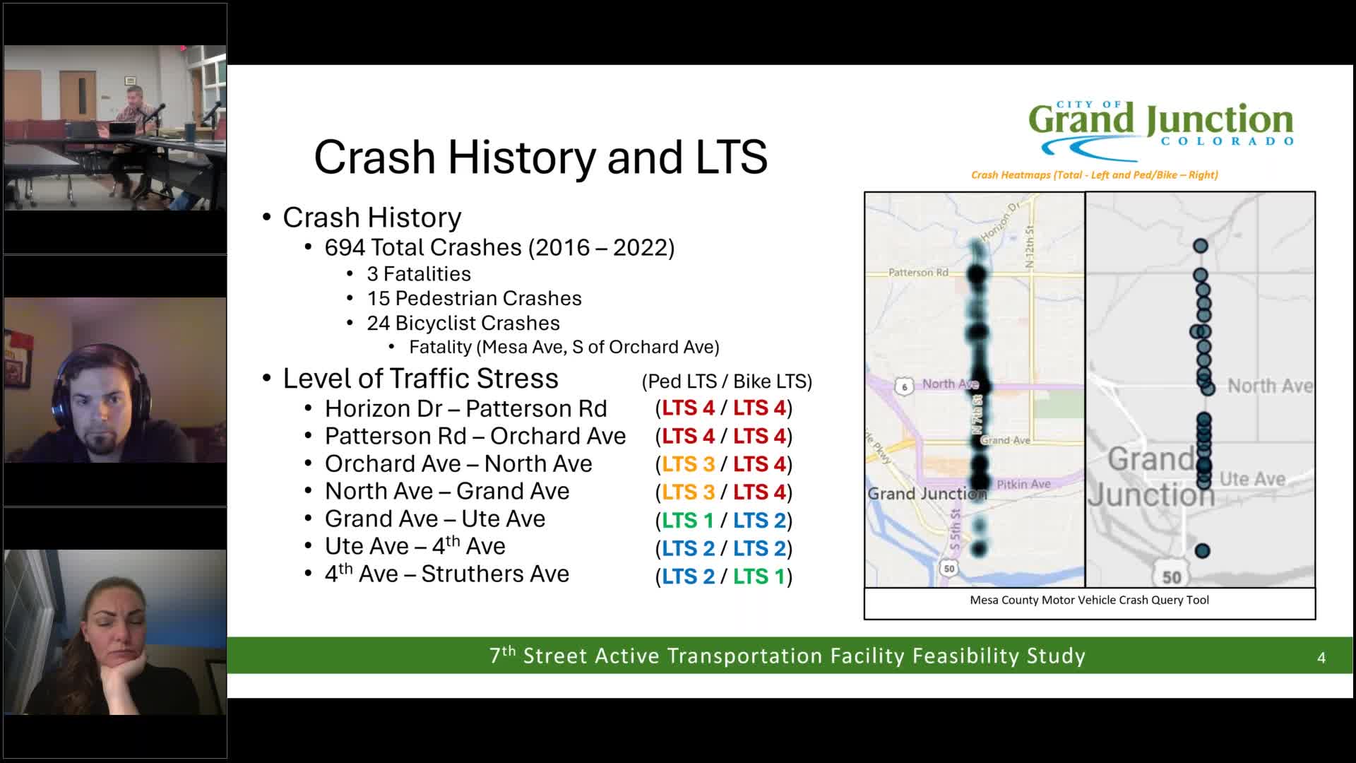 City plans innovative bike lane project to enhance safety