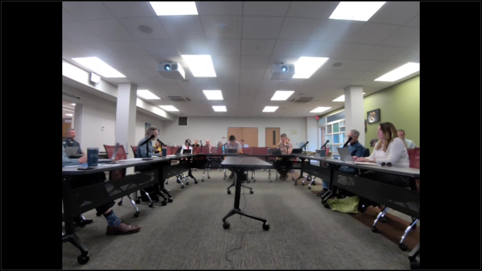 City Council unveils ambitious housing strategy refresh