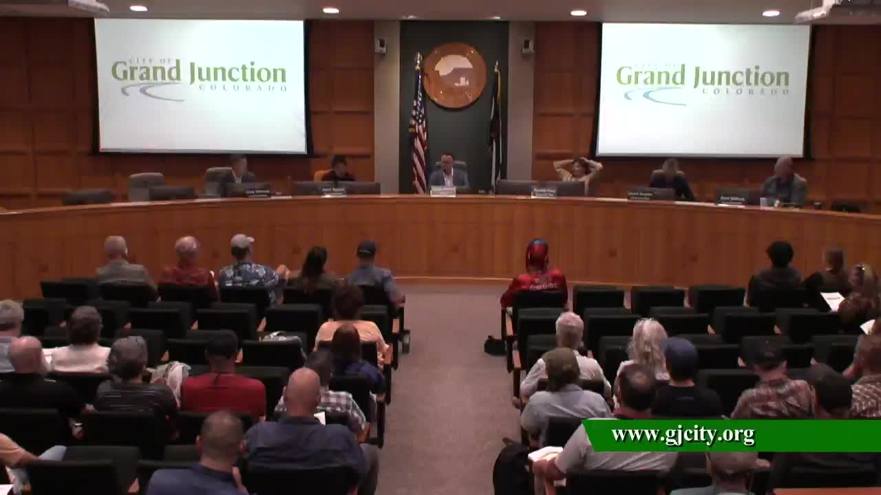 City Council Faces Backlash Over Controversial Street Design