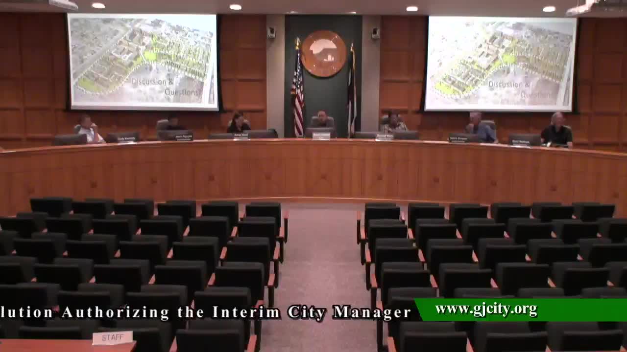 City Council Faces Pressure Over Controversial Infrastructure Funding