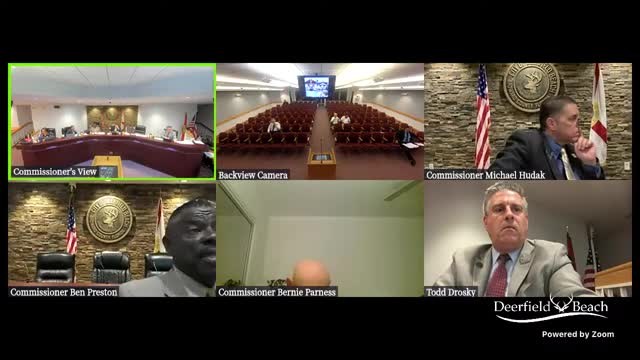 Community leaders rally citizens to register for upcoming election