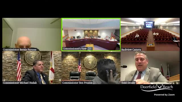 City leaders demand accountability for failed projects