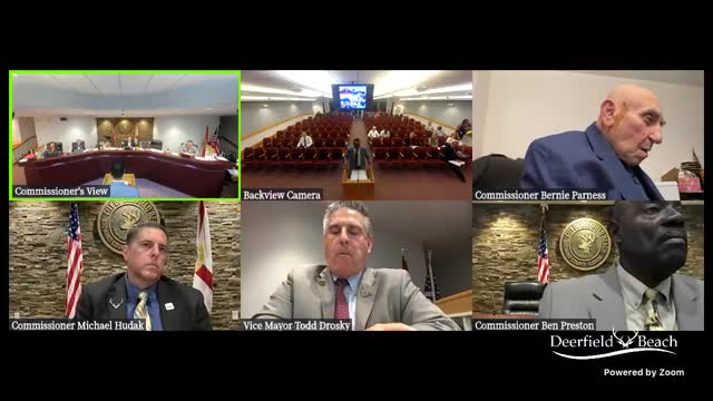 City leaders demand accountability for delayed infrastructure projects
