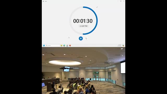 Parents demand better communication after school threat panic
