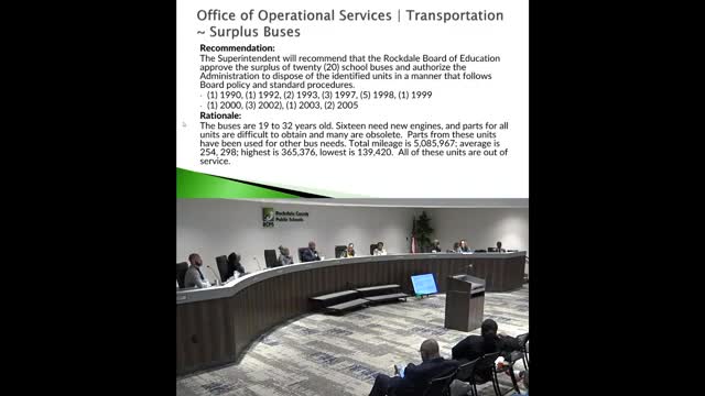 School board member addresses false shooting rumors and chaos