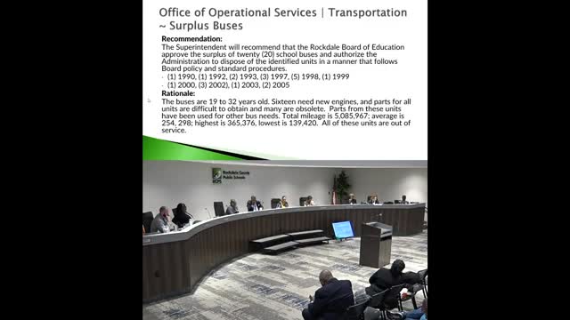 School on lockdown after employee threatens student