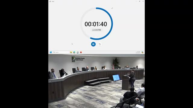 Educators Call for Urgent Reform in School Systems