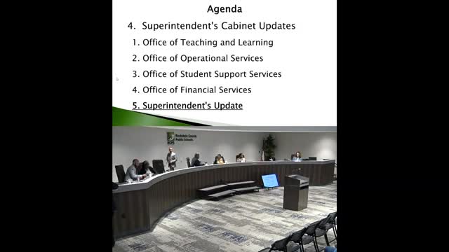 Board delays ABM contract amid safety concerns