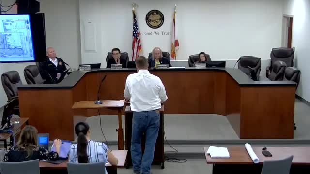 City plans sports complex amid fire safety concerns